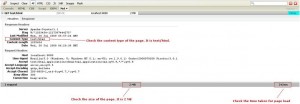 Enable GZIP compression in tomcat