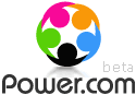 Power.com: Aggregating different social networks