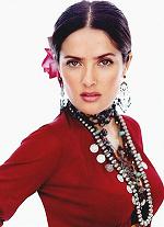 OMG: Salma Hayek’s Apple MobileMe account Hacked!!
