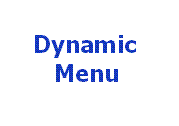 Creating a dynamic menu-planning page and shopping list