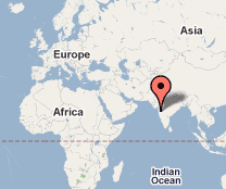 Google Map Geocoding Tutorial with Example