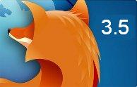 Firefox 3.5 has a critical JavaScript vulnerability