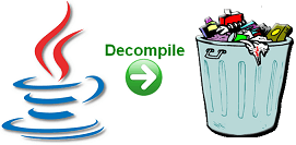 Protect Java code from decompilation using Java Obfuscator