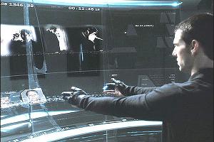 Pre-crime & Minority Report turns real through Facebook in England