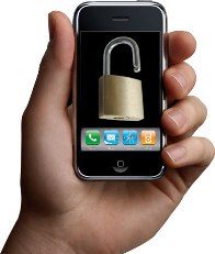 Unlock your iPhone 3GS in 4 simple steps