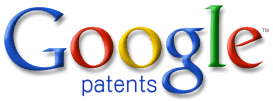 Google gets Patent for its Homepage