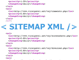 Sitemap XML: Improving Website’s SEO score and Search Engine Visibility