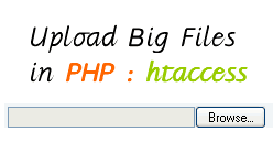 PHP Fatal Error Maximum Execution Time Issue & htaccess