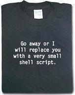Replace Text in Variables & Single/Multiple-Files in UNIX