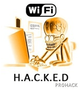 Hacking Wifi Network Using BackTrack