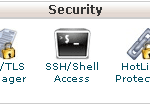 Password Protect your webpages using htaccess