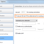 WAMP Server not getting started problem