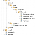 Hibernate One To Many Annotation tutorial