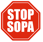 STOP SOPA JQuery Plugin