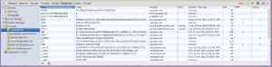 How to view http cookie of webpage in Chrome browser