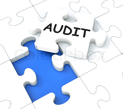 Auditing DML changes in Oracle