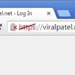 How to secure WordPress Admin with HTTPS – Self-signed certificate