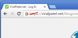 How to secure WordPress Admin with HTTPS – Self-signed certificate