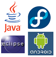 Google Android ADT, SDK and Eclipse IDE integration on Linux