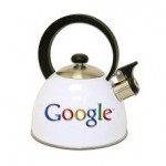 Story of the week: Google and the Tea Kettle