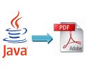 PDF Generation in Java using iText JAR