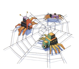 How to write a Web Crawler in Java. Part-1