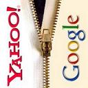 Yahoo Search share rises and Google falls..!!